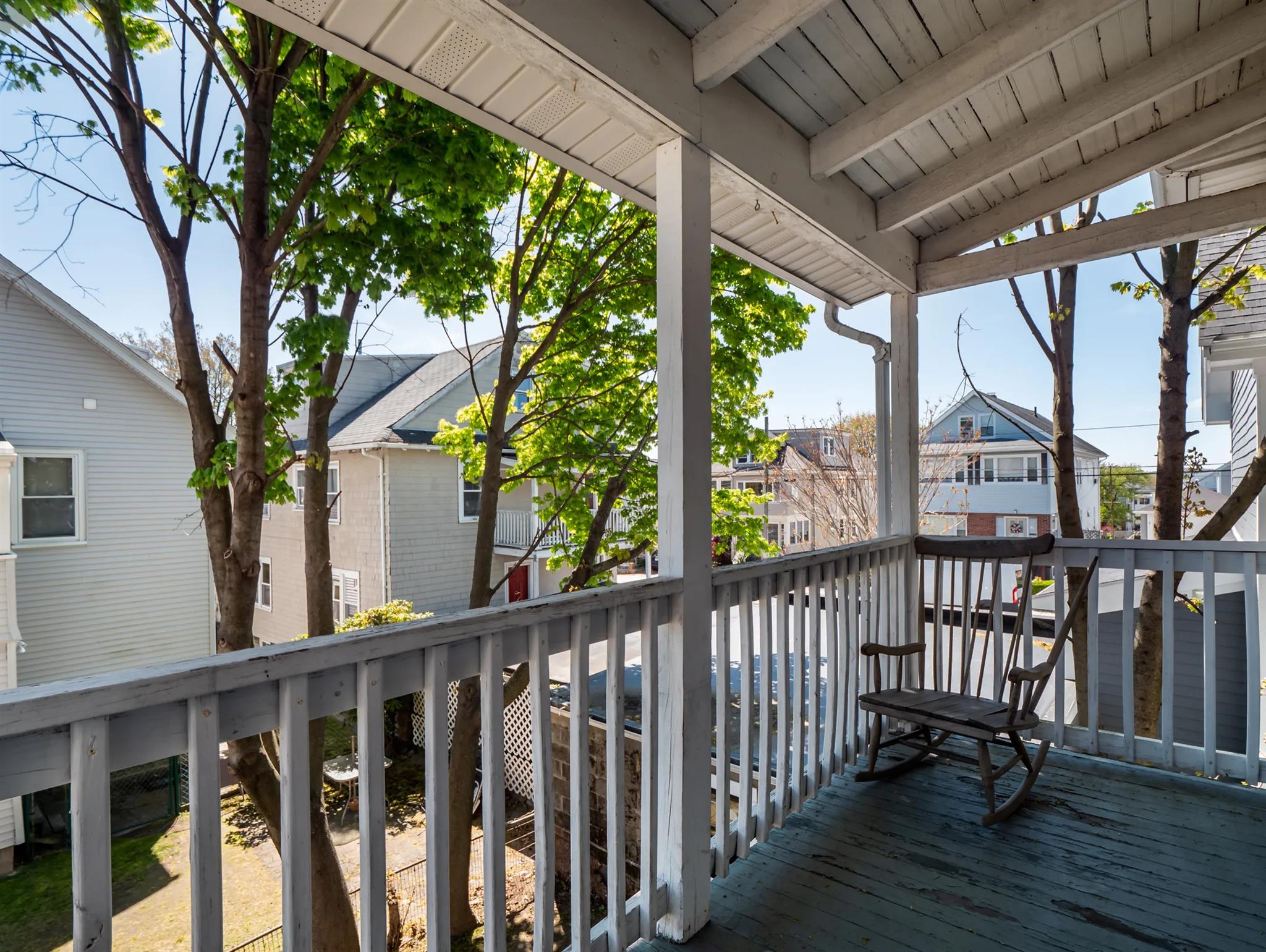 3 bed, 1 bath apartment for rent at 54 Upland Rd Unit 2A, Teele Square — photo 16 of 22