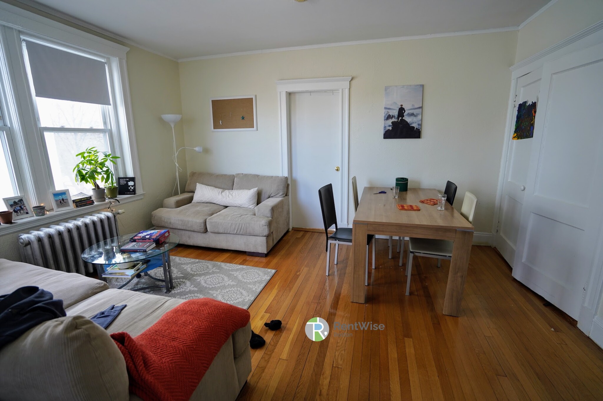 1163 Boylston St, Fenway