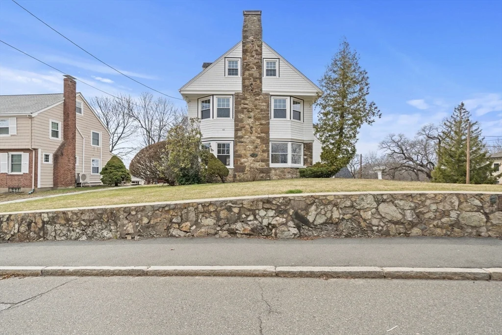 60 Powder House Rd, Lawrence Estates