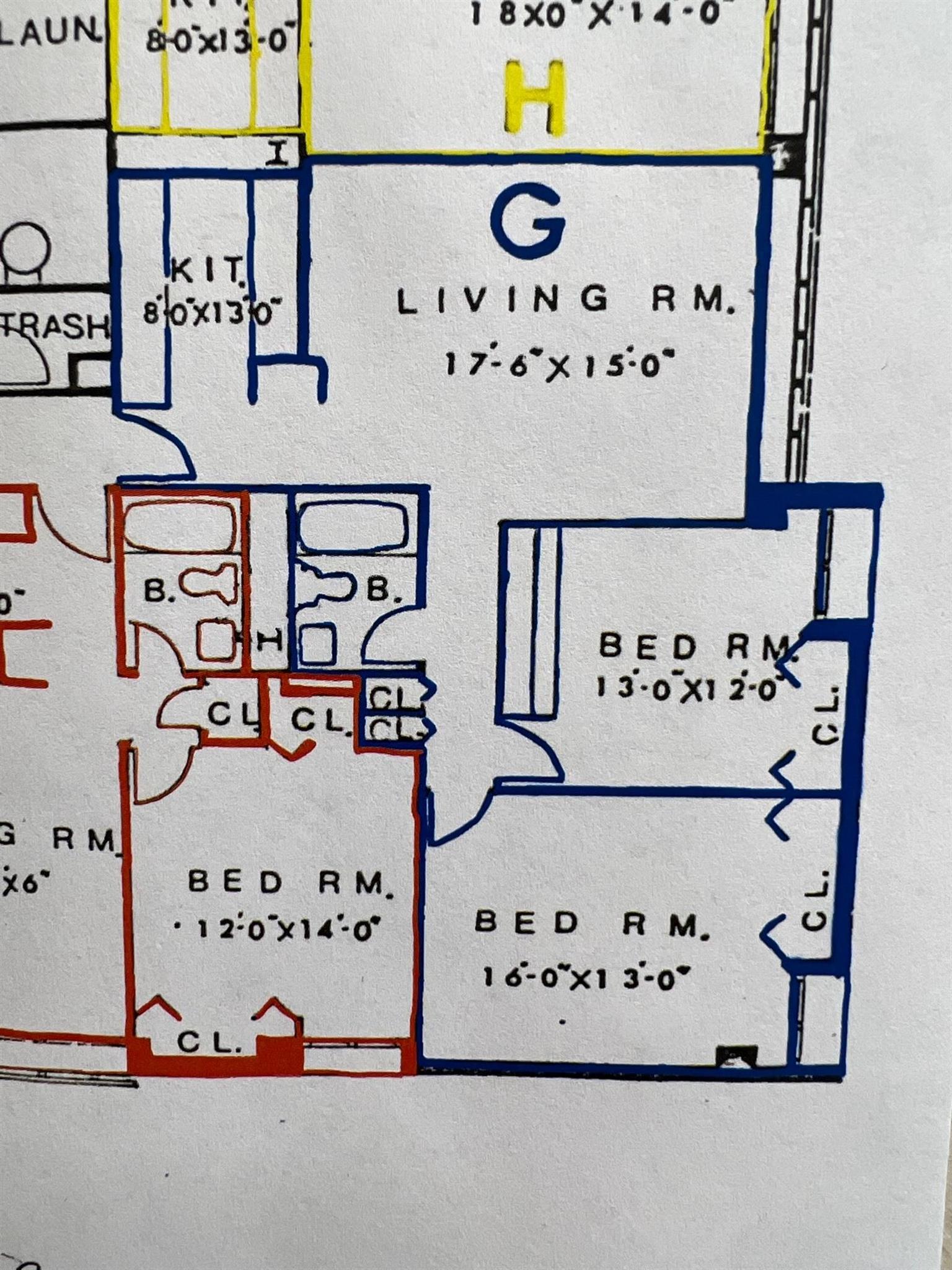 1105 Massachusetts Ave, Harvard Square