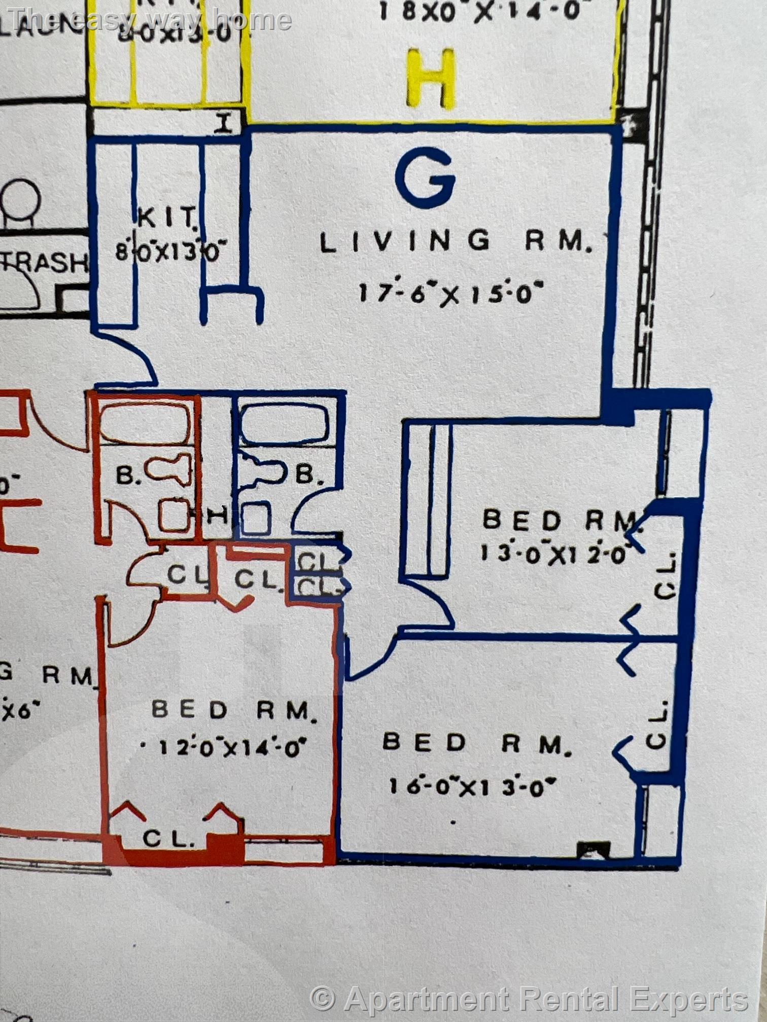 1105 Massachusetts Ave, Harvard Square