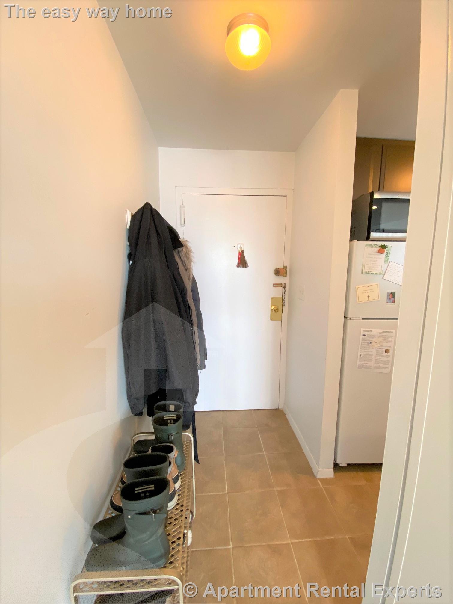 1105 Massachusetts Ave, Harvard Square