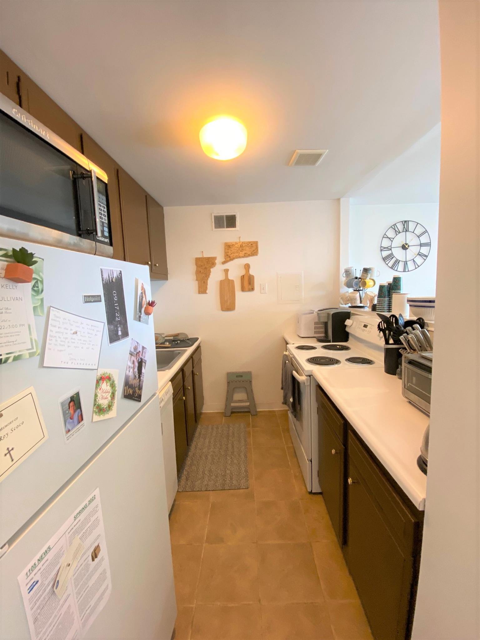 1105 Massachusetts Ave, Harvard Square