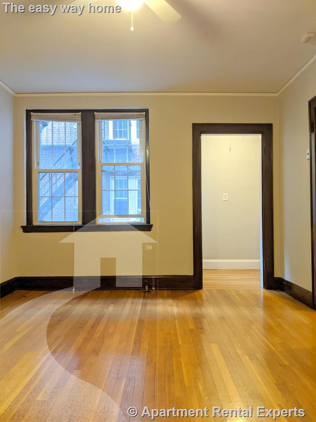 119 College Ave, Davis Square