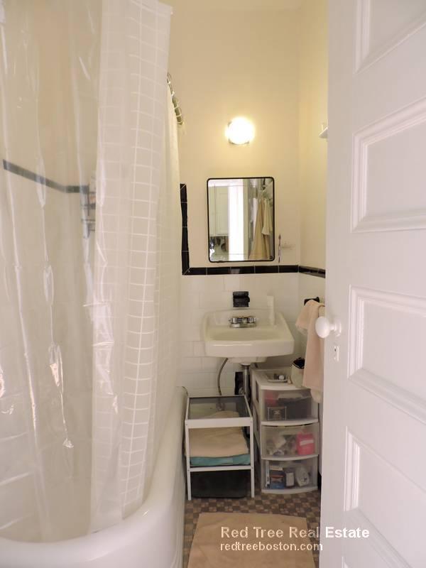 2 Ware St, Mid Cambridge