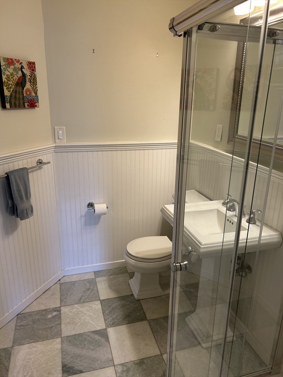 27 Bowdoin, Beacon Hill