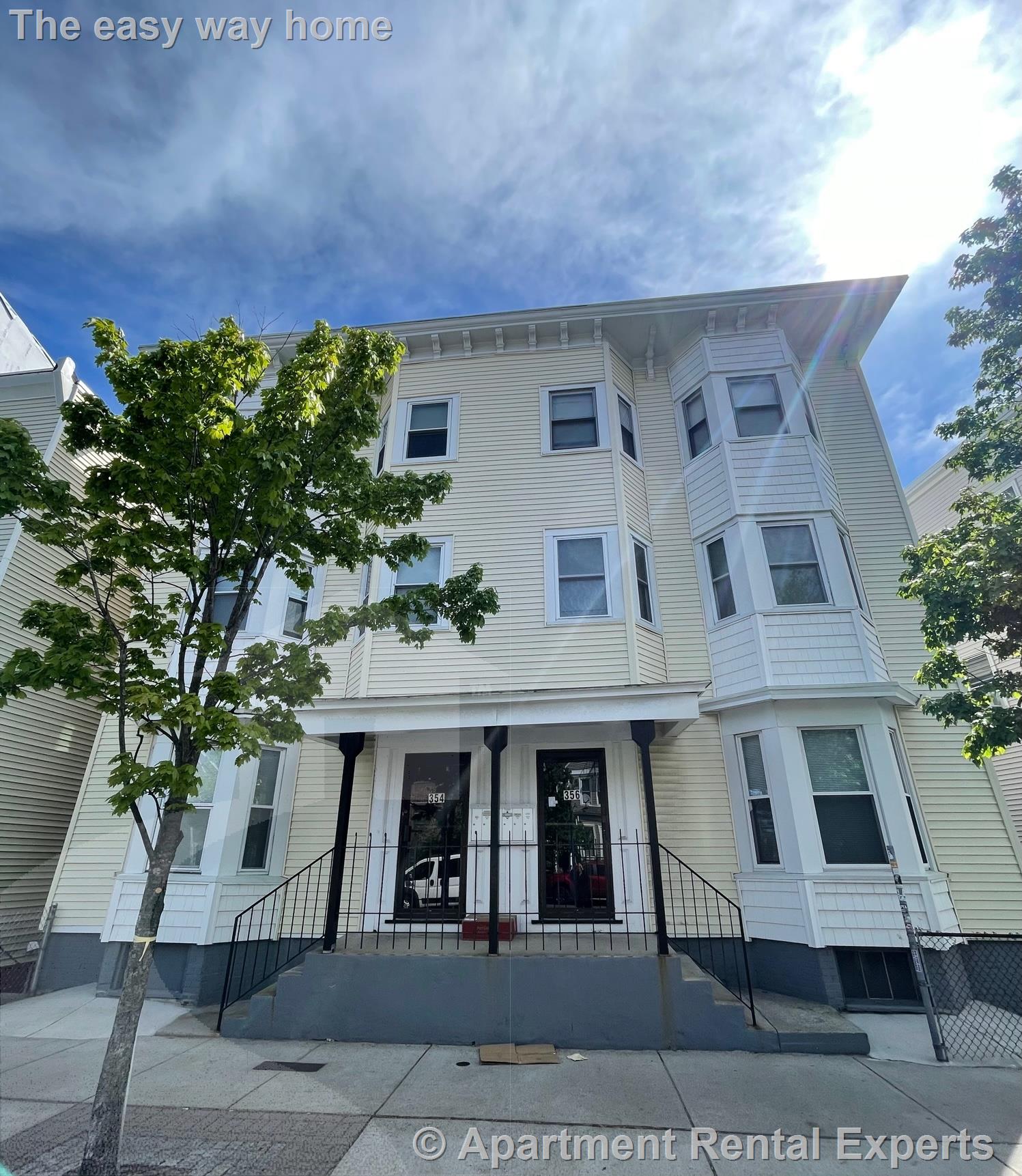 354 Somerville Ave, Union Square