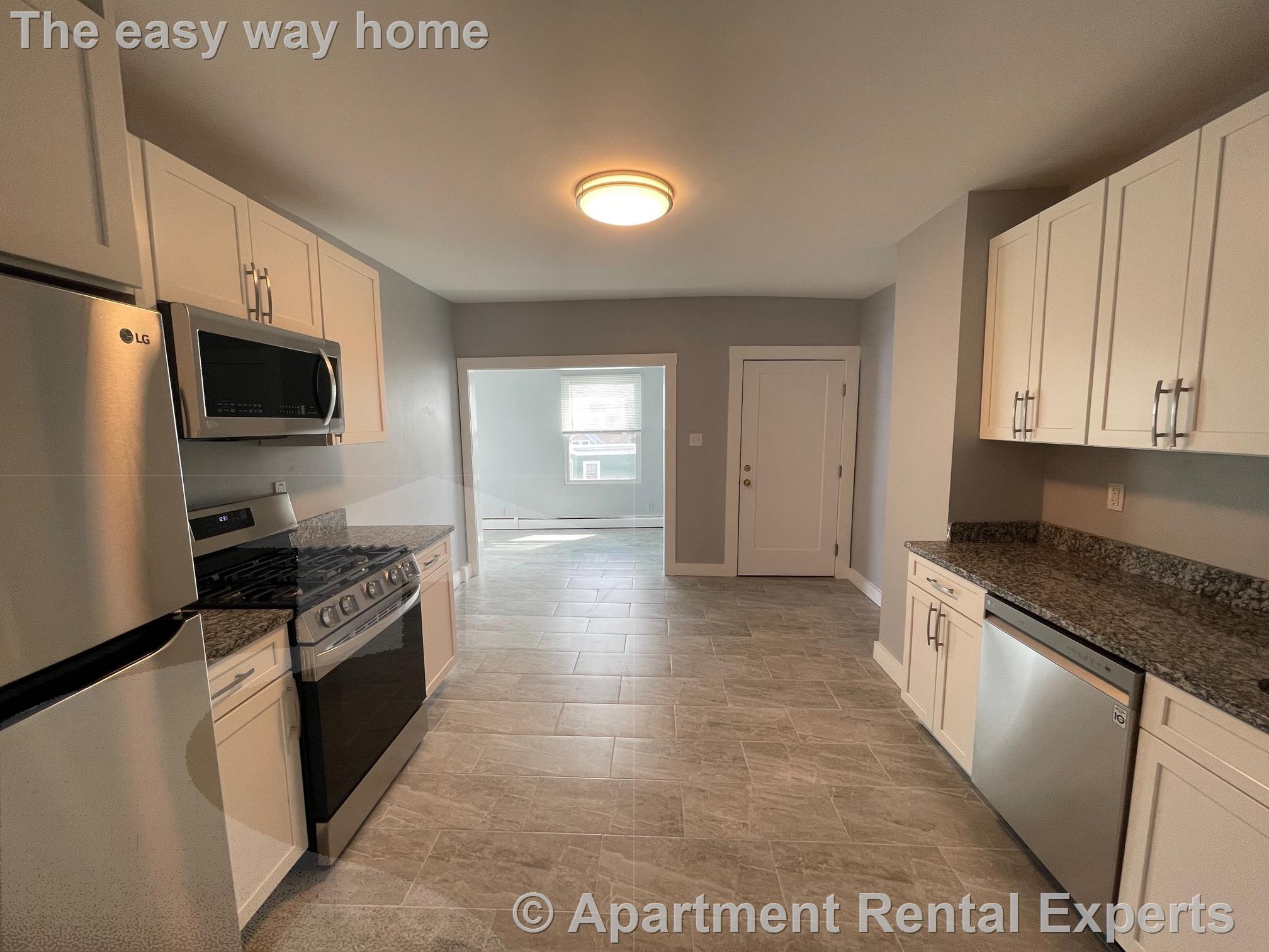 354 Somerville Ave, Union Square