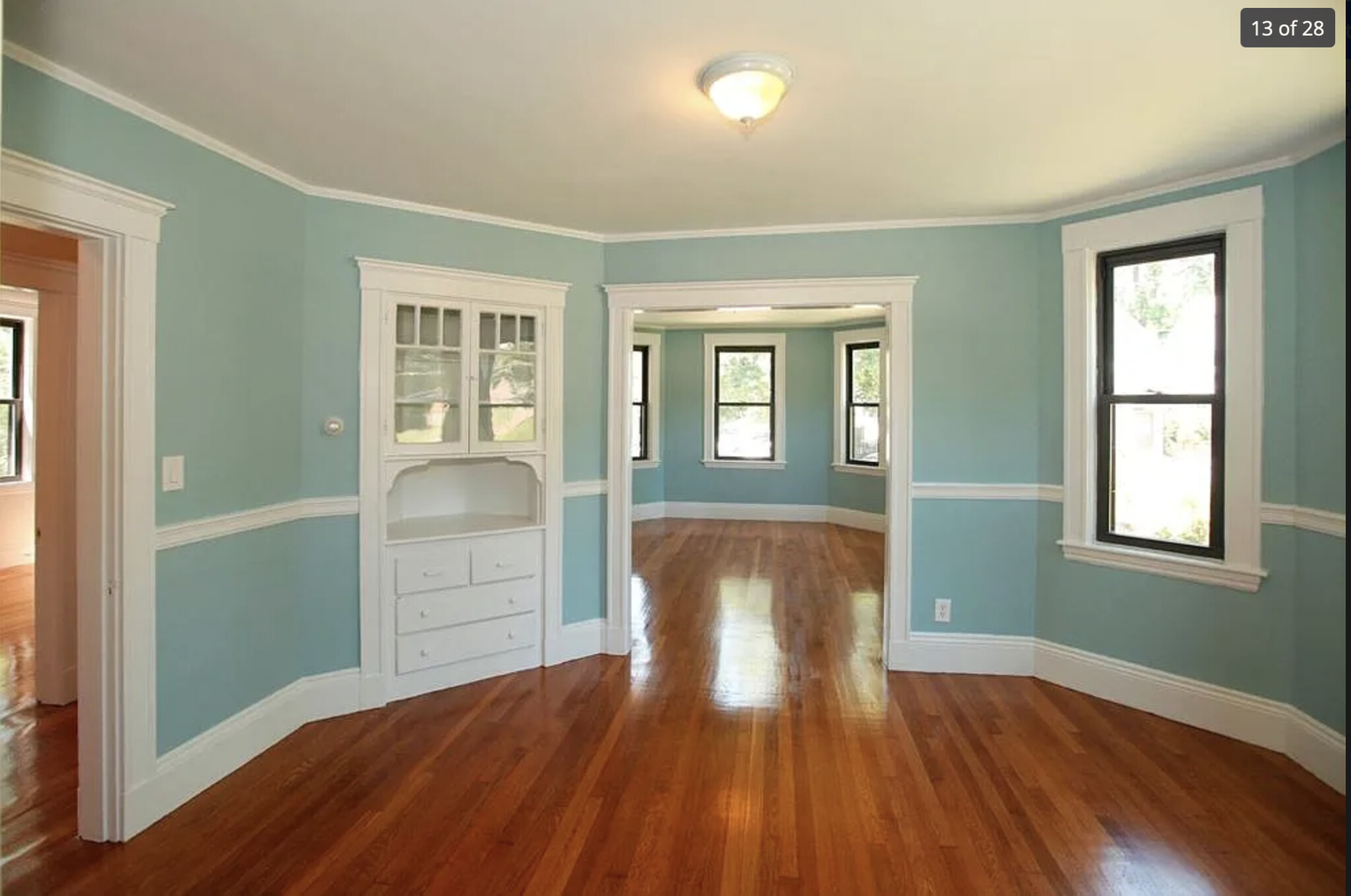 508 Heath St, Chestnut Hill