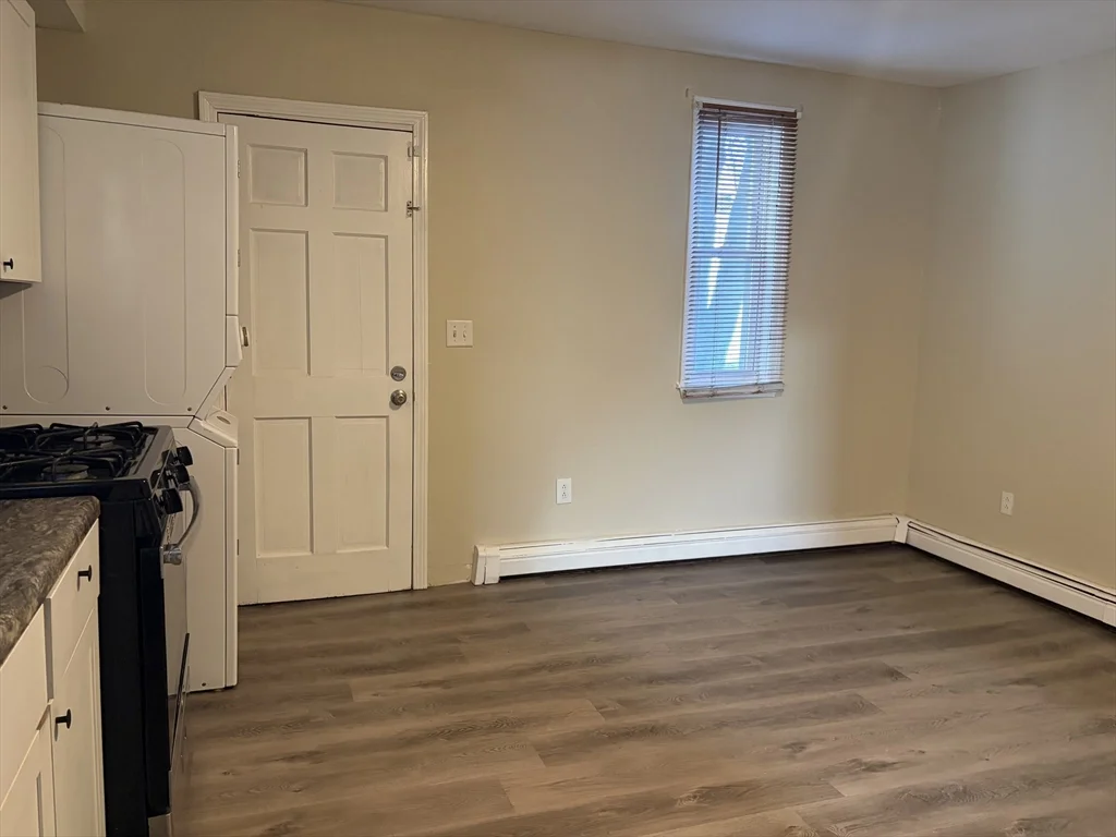 36 Cork, Lowell