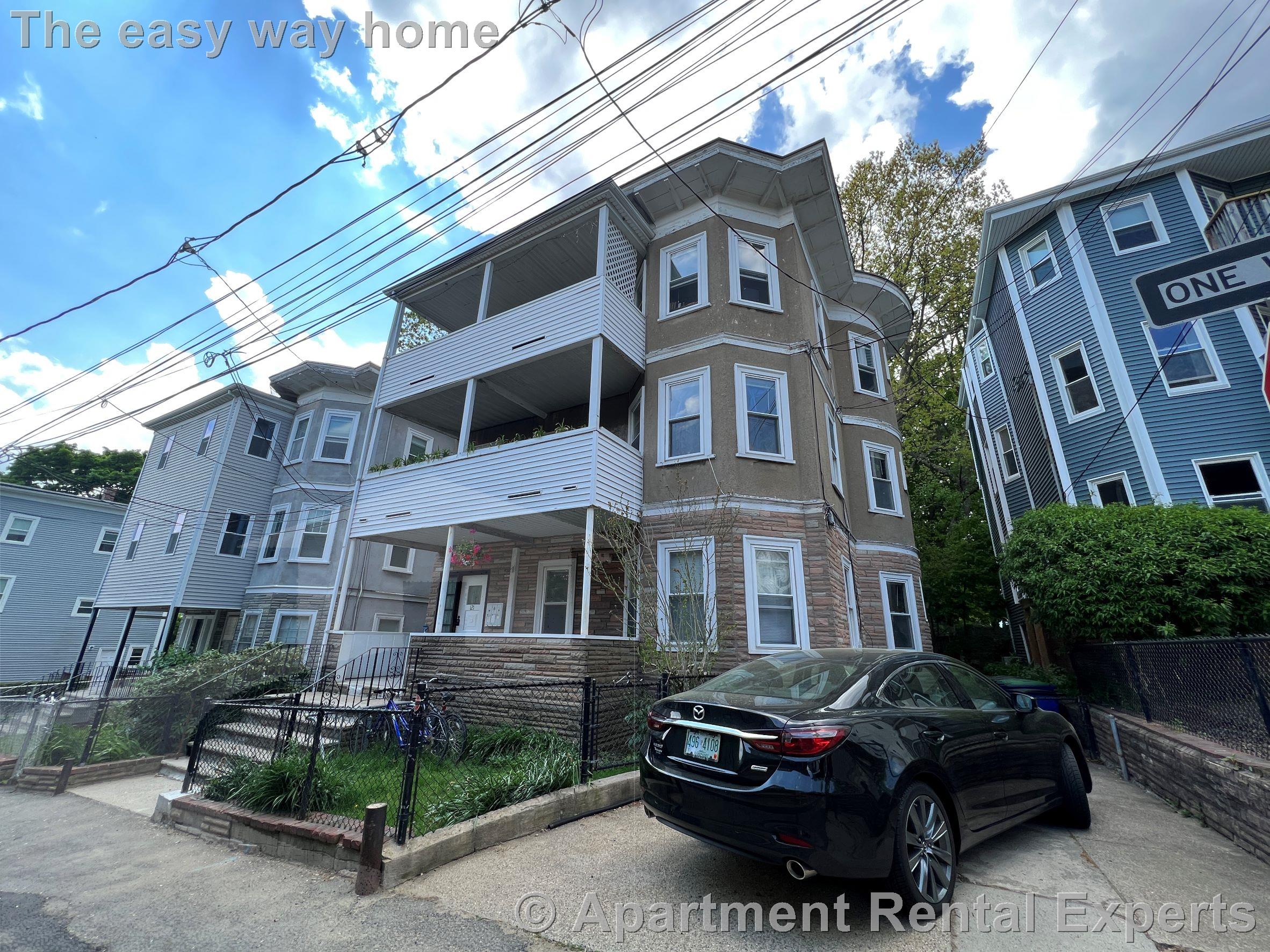 125 Liberty Rd, Powder House Square