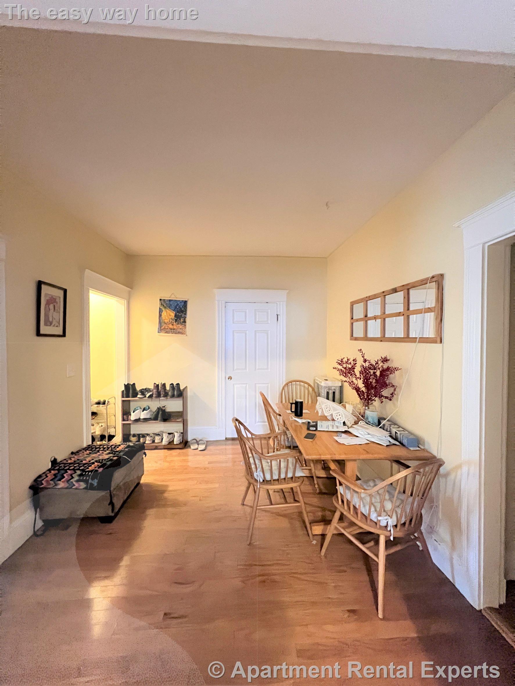 125 Liberty Rd, Powder House Square