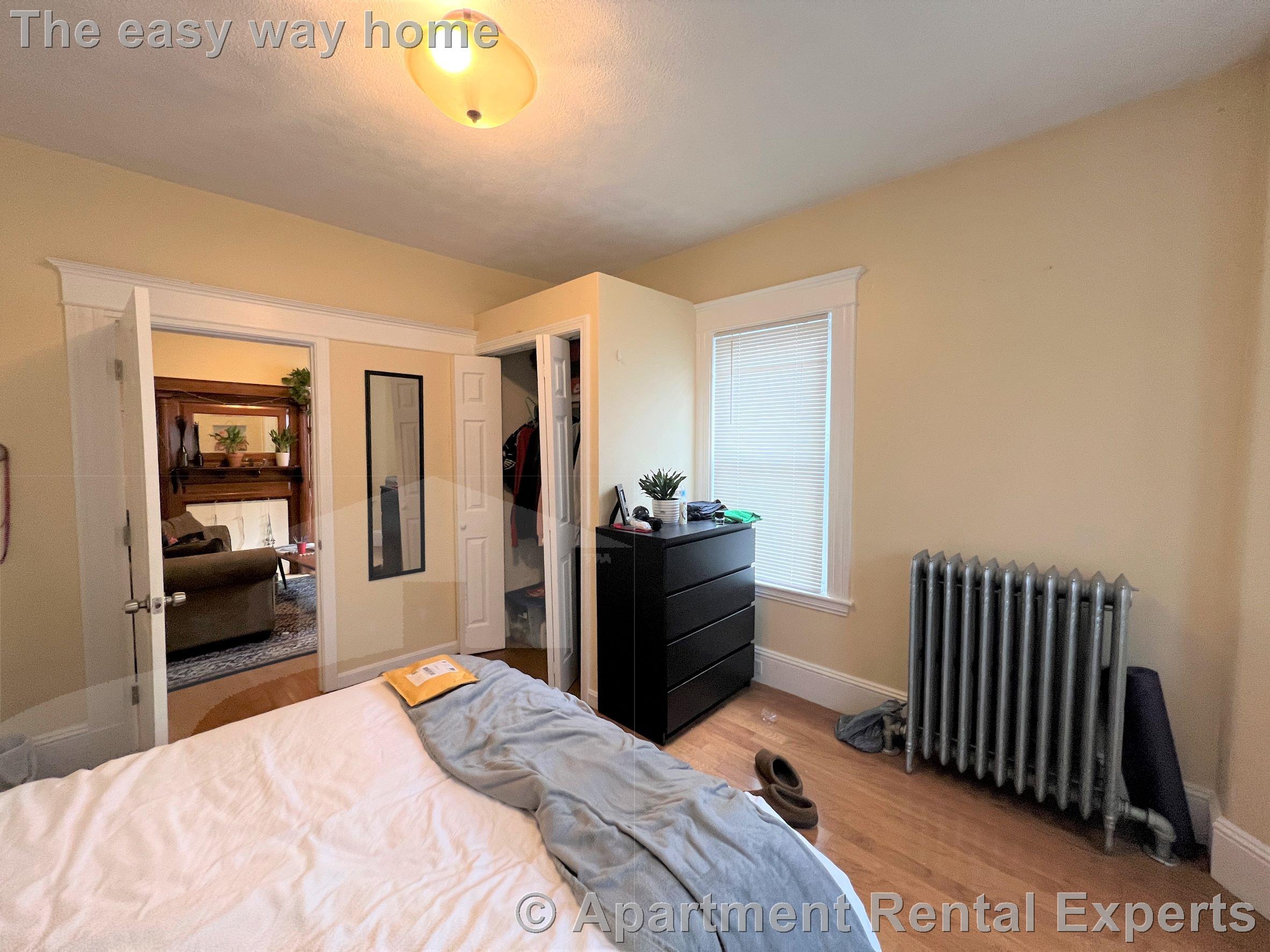 125 Liberty Rd, Powder House Square