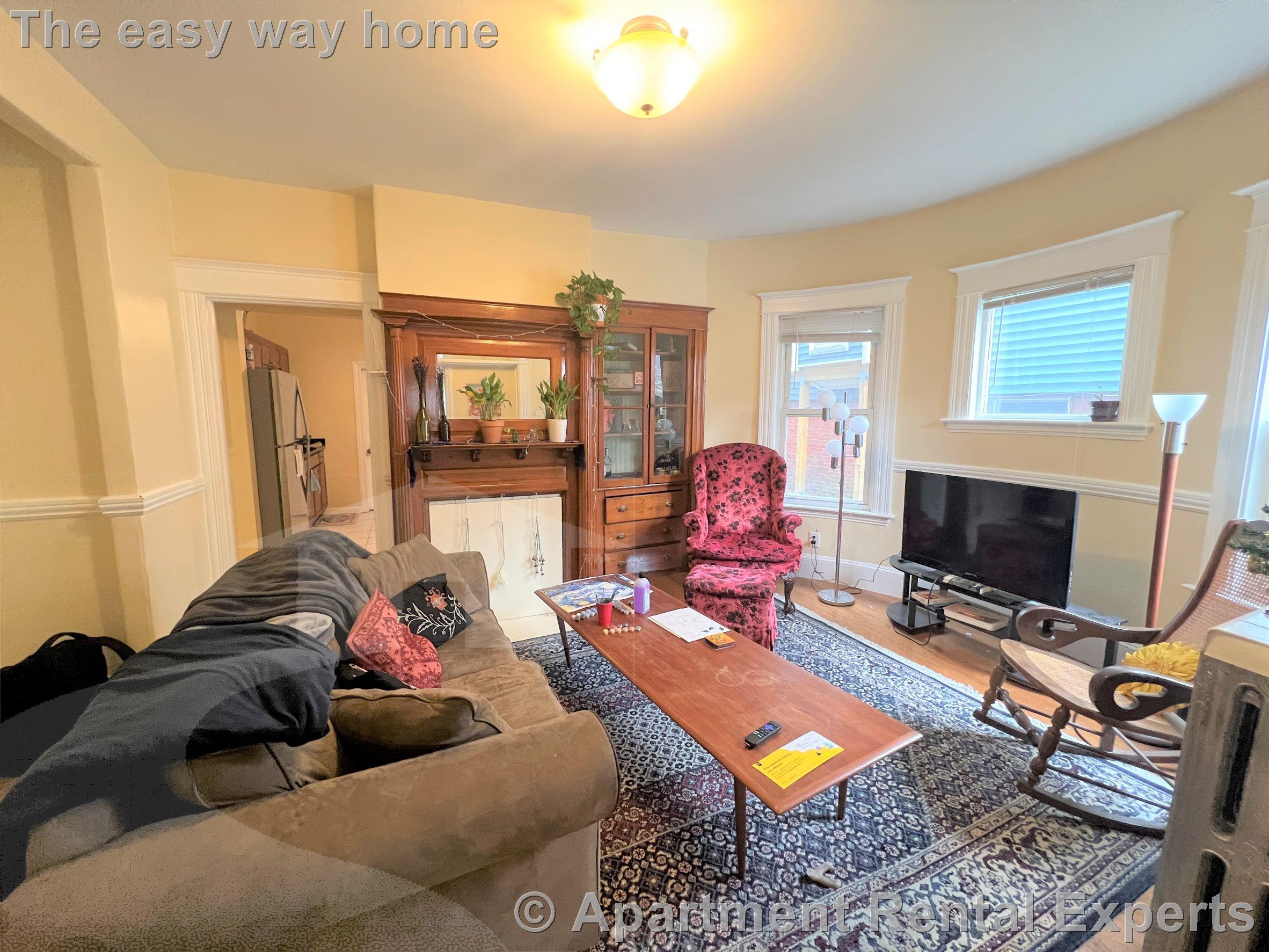 125 Liberty Rd, Powder House Square