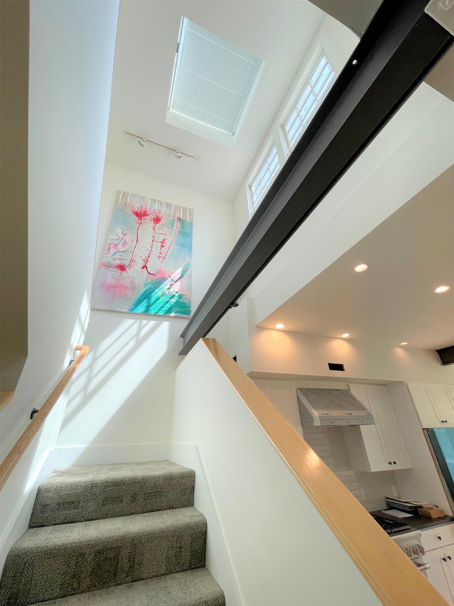 3.5 bed, 2.5 bath apartment for rent at 58 Regent St Unit 2, Porter Square — photo 9 of 16