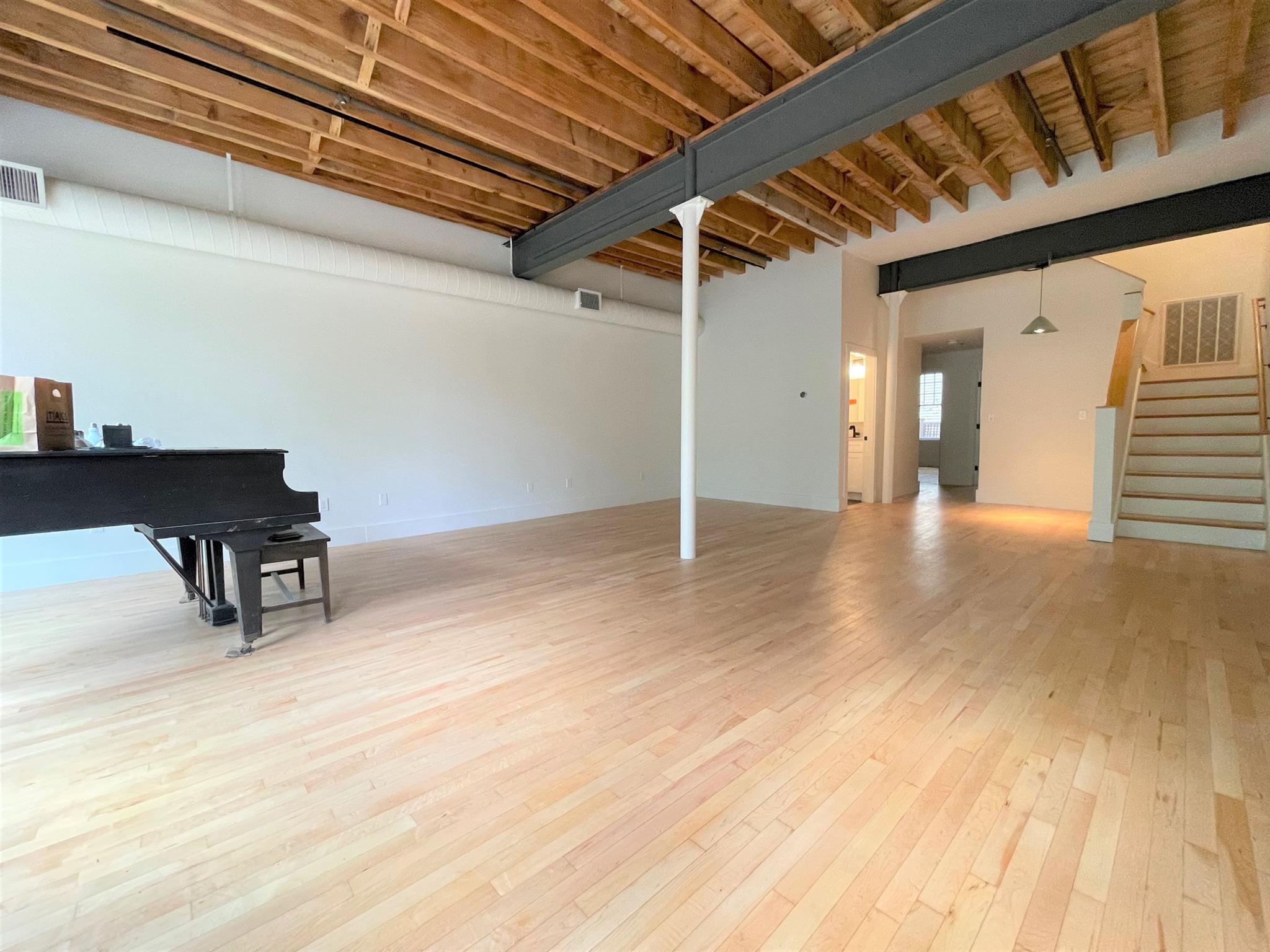 3.5 bed, 2.5 bath apartment for rent at 58 Regent St Unit 2, Porter Square — photo 12 of 16