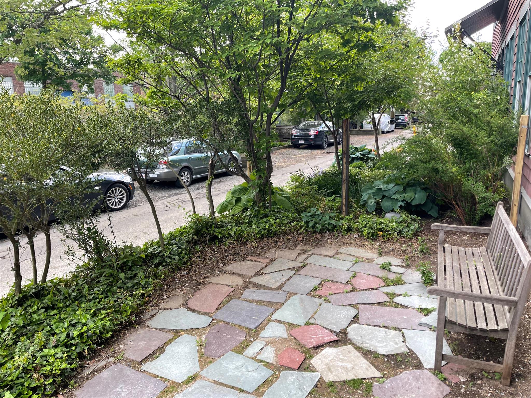 3.5 bed, 2.5 bath apartment for rent at 58 Regent St Unit 2, Porter Square — photo 16 of 16