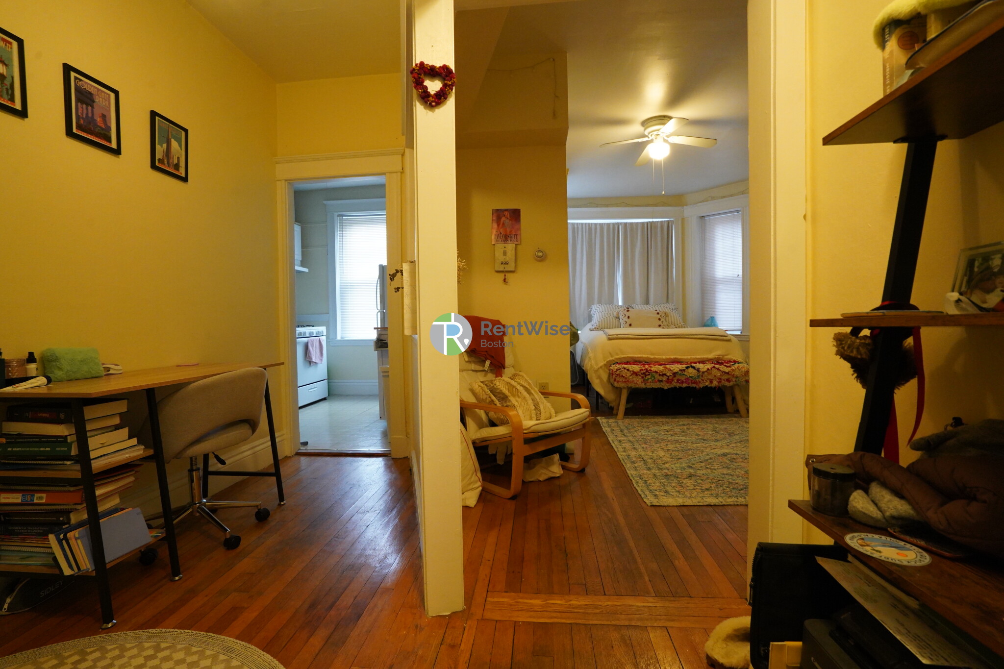 3 Lorraine Ter, Allston