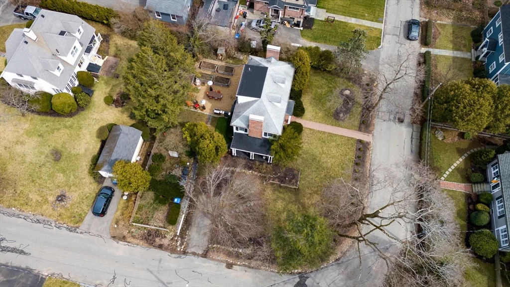 60 Kilburn Rd, Belmont