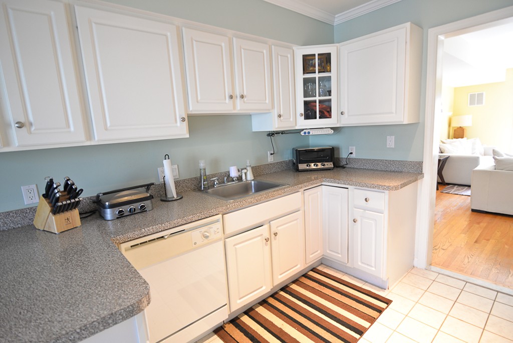 20 Cameron St, Brookline