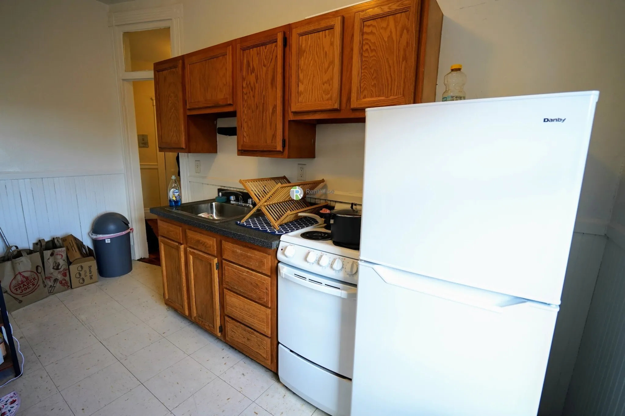 1350 Commonwealth Ave, Allston