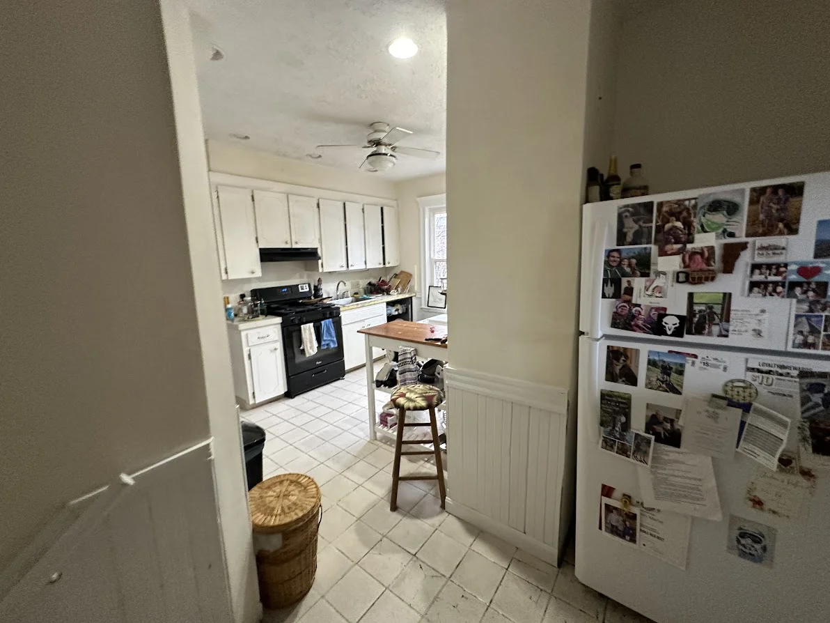 207 Boston Ave, Medford