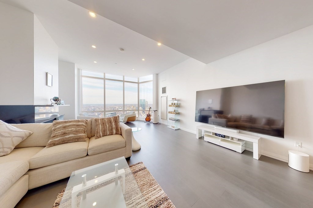 1 Franklin St, Downtown