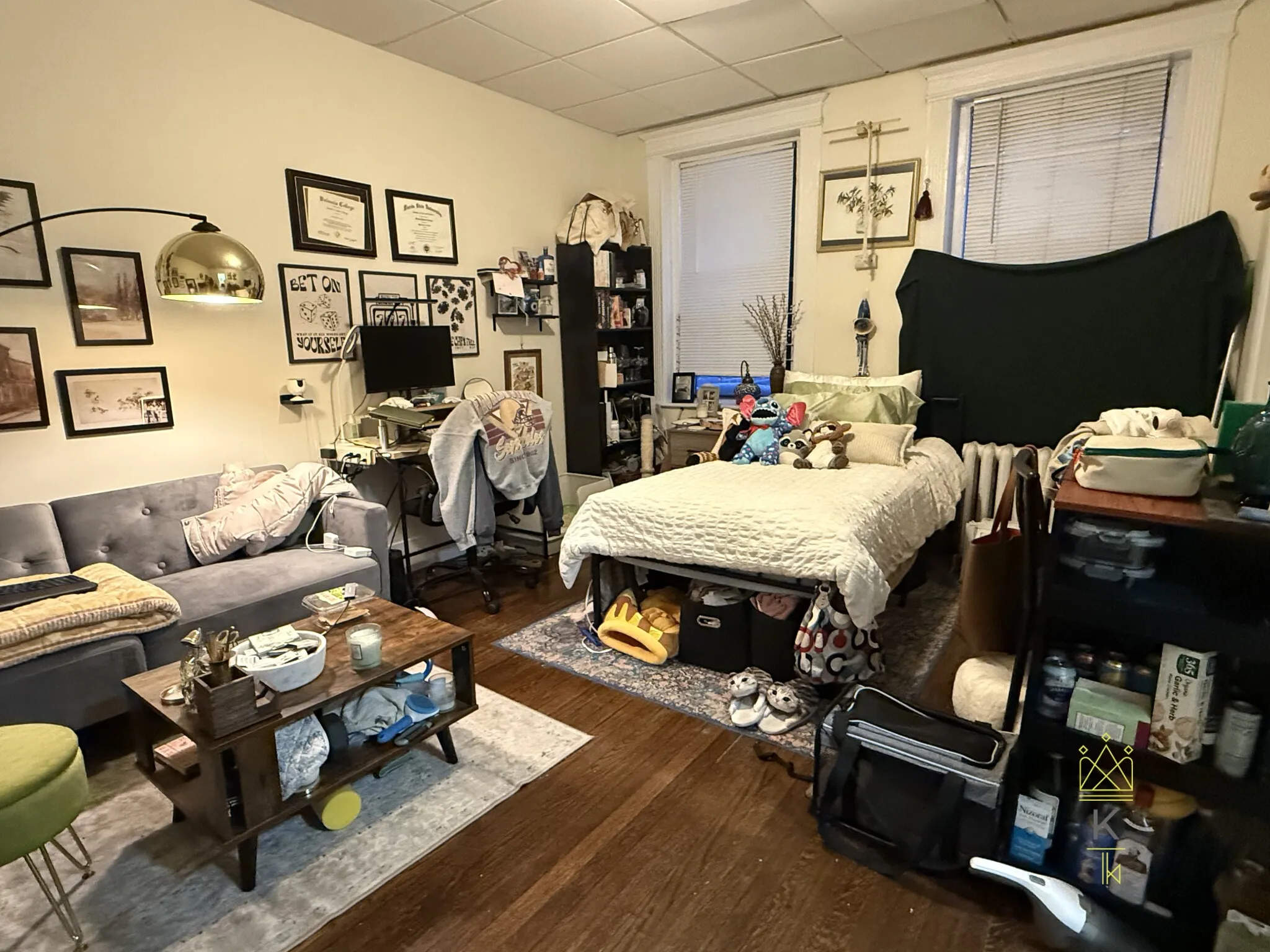 409 Huntington Ave, Fenway