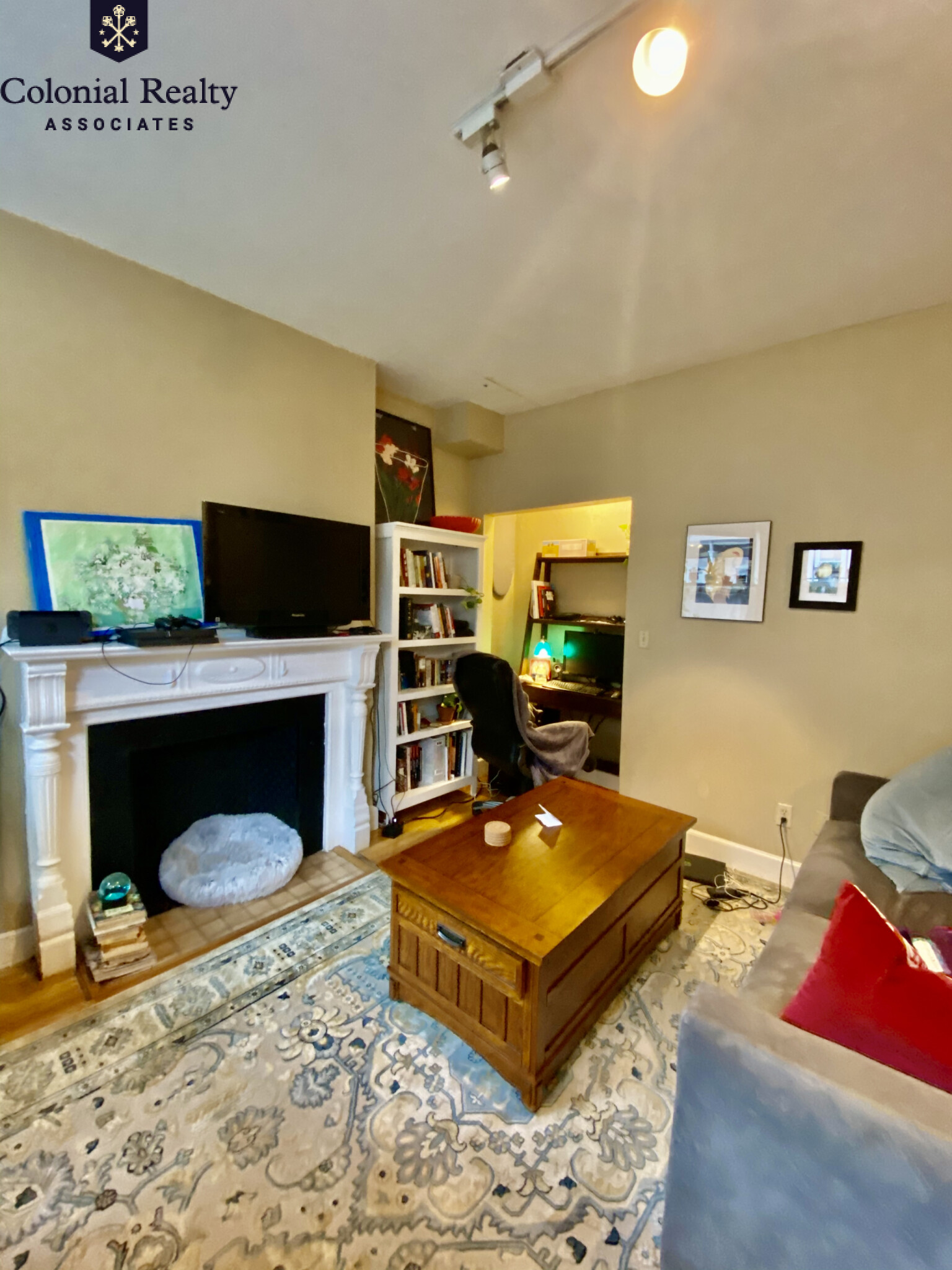 21 Highgate St, Allston