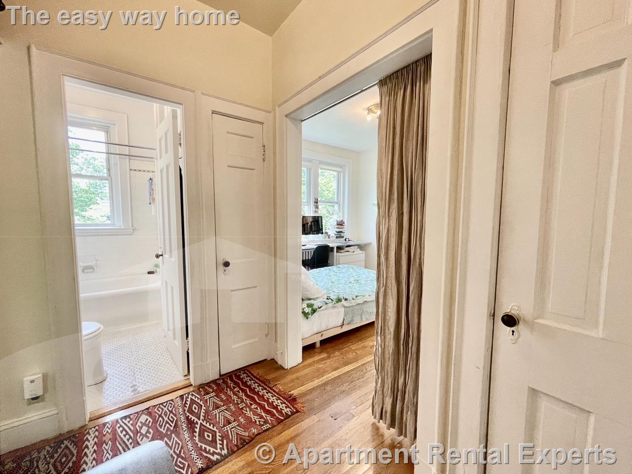 73 Martin St, Harvard Square