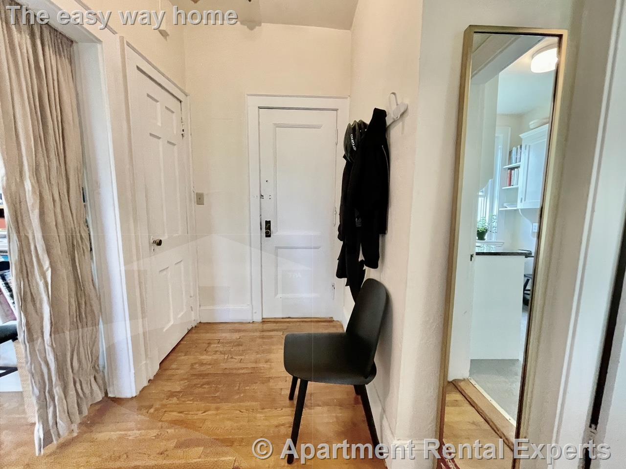 73 Martin St, Harvard Square