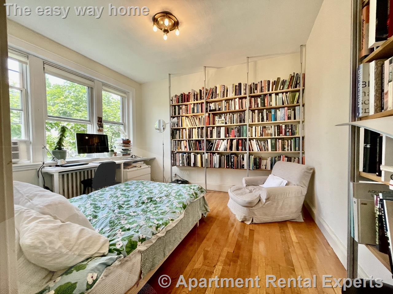 73 Martin St, Harvard Square