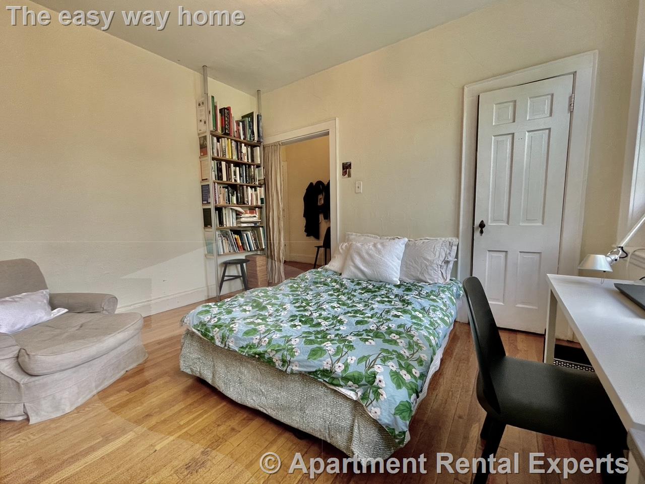 73 Martin St, Harvard Square