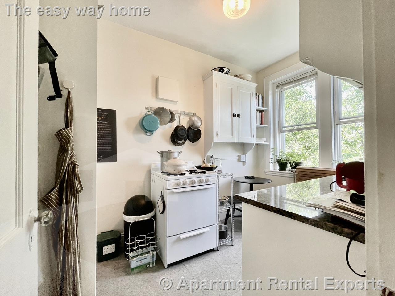 73 Martin St, Harvard Square