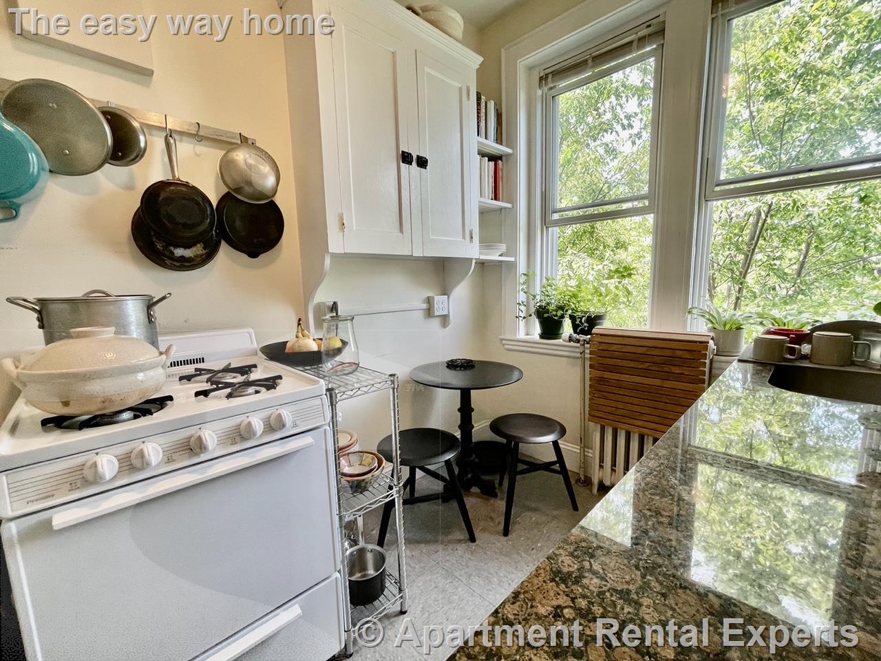 73 Martin St, Harvard Square