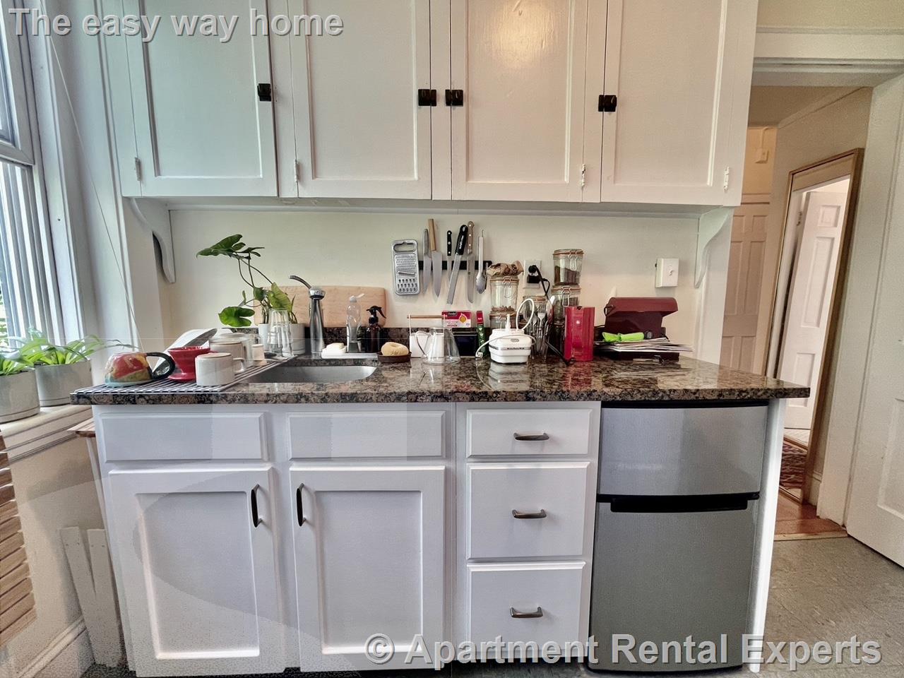 73 Martin St, Harvard Square