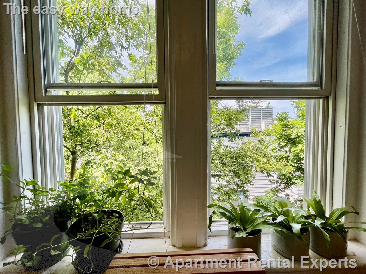 73 Martin St, Harvard Square