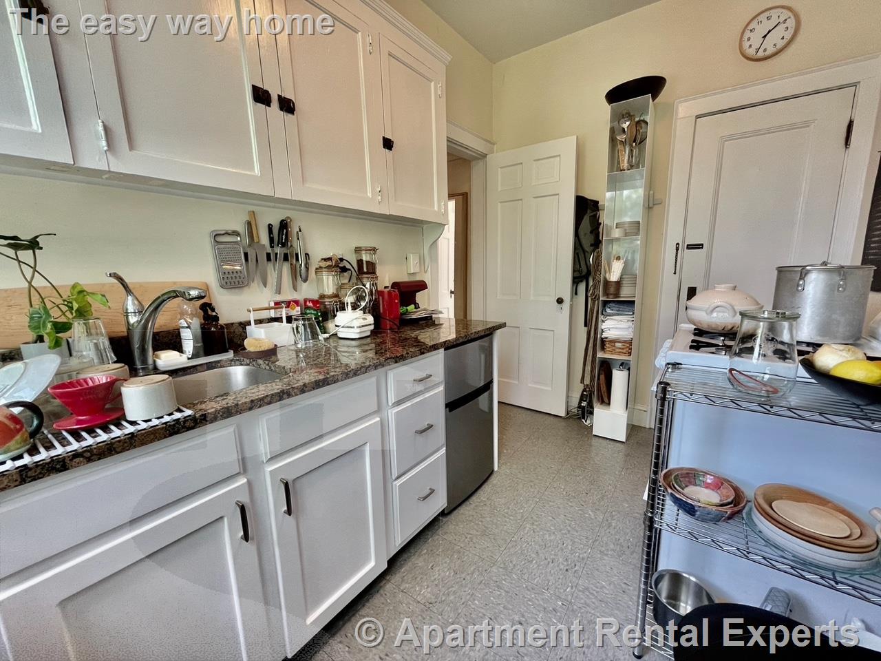 73 Martin St, Harvard Square