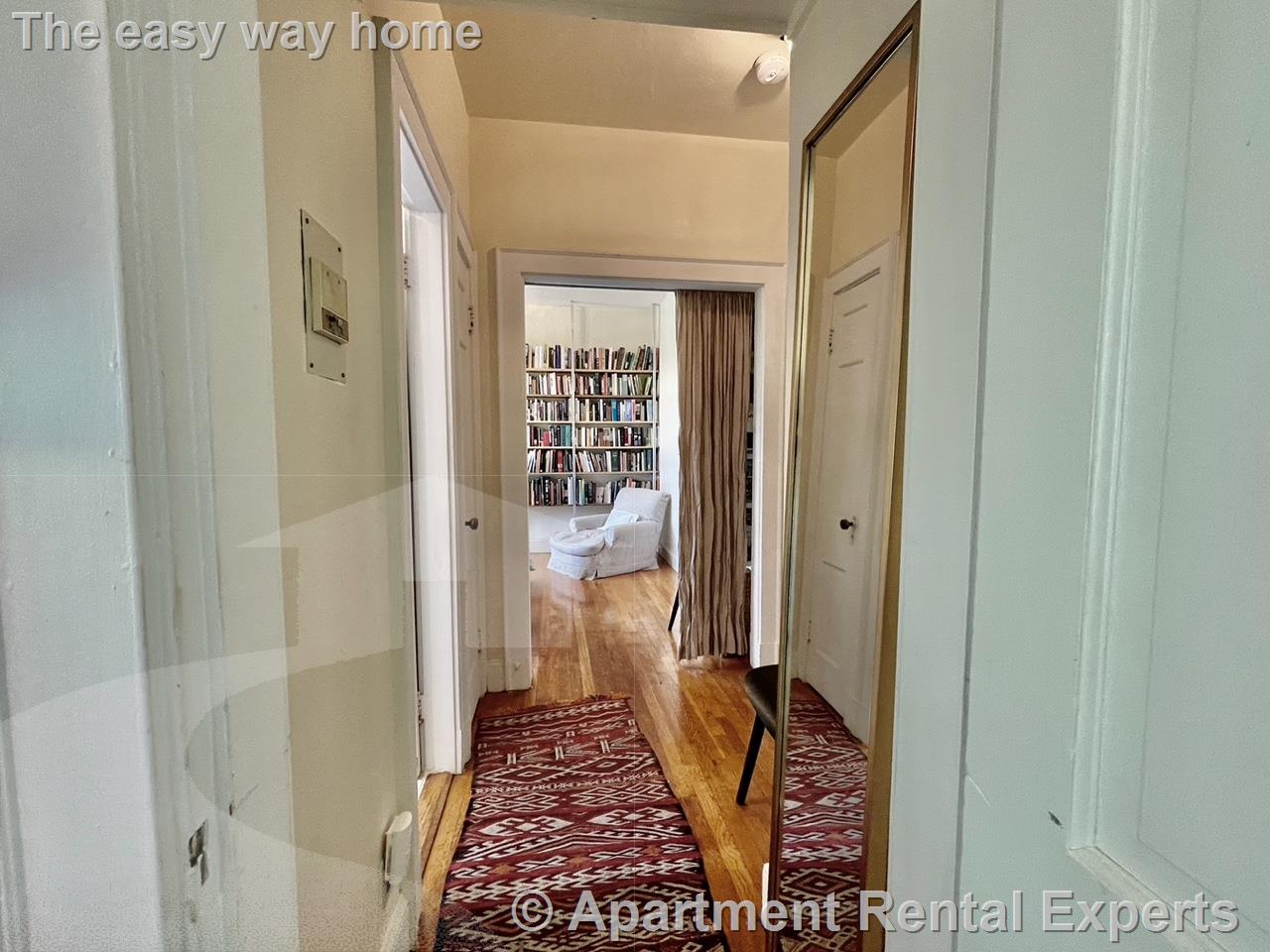 73 Martin St, Harvard Square