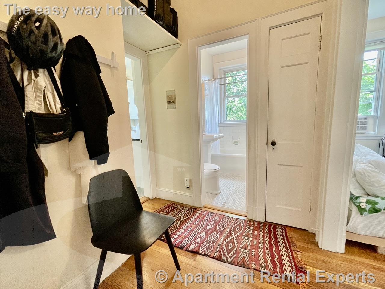 73 Martin St, Harvard Square