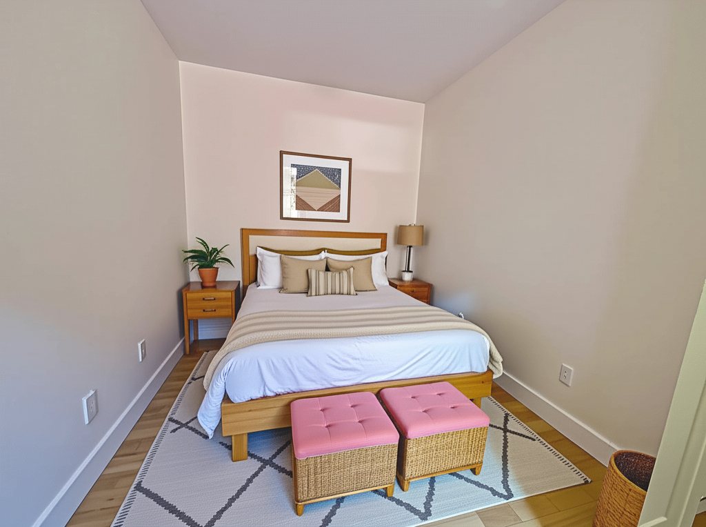 32 Irving, Beacon Hill