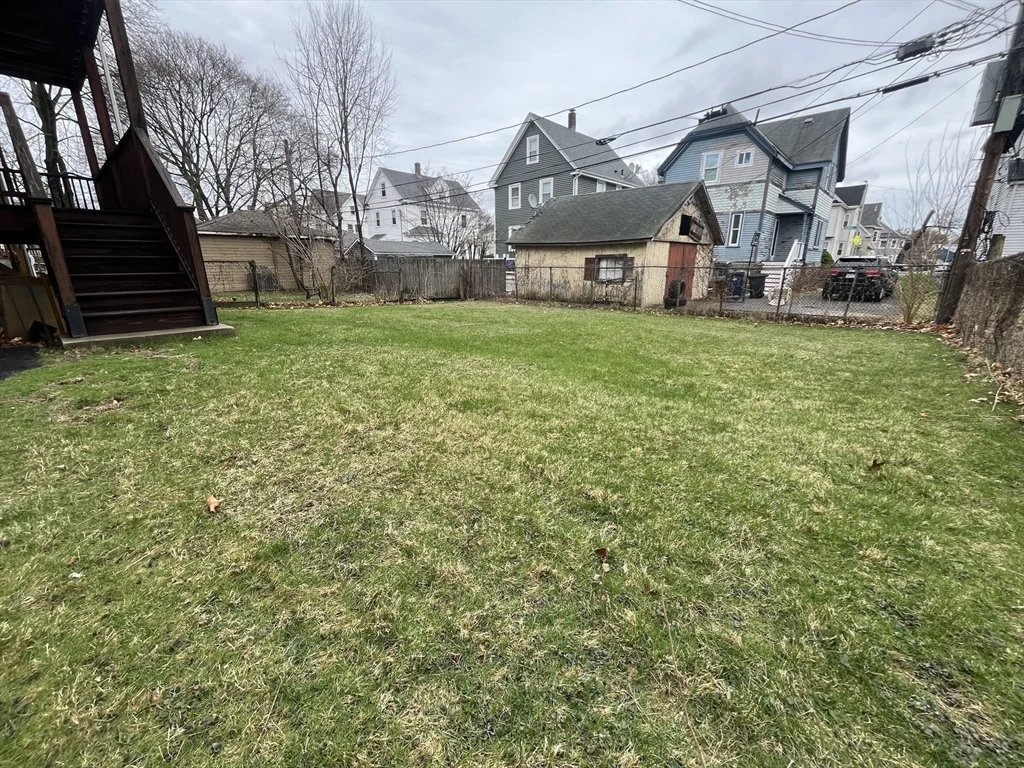 18 Colberg, Roslindale