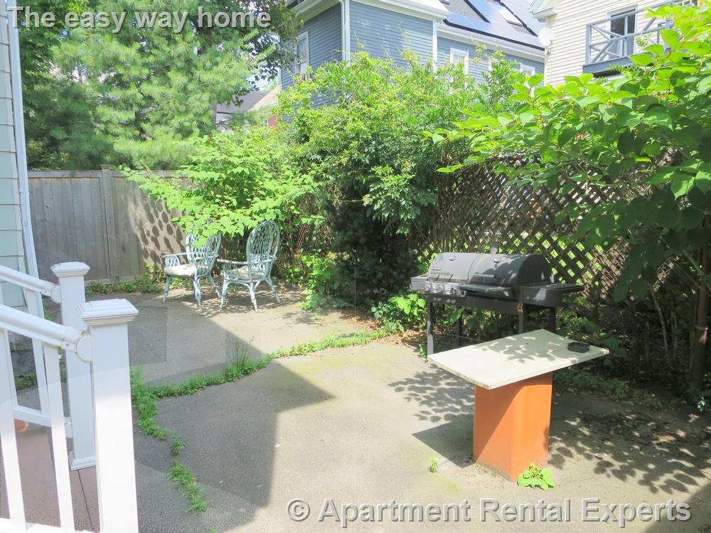 11 Burnside Ave, Porter Square