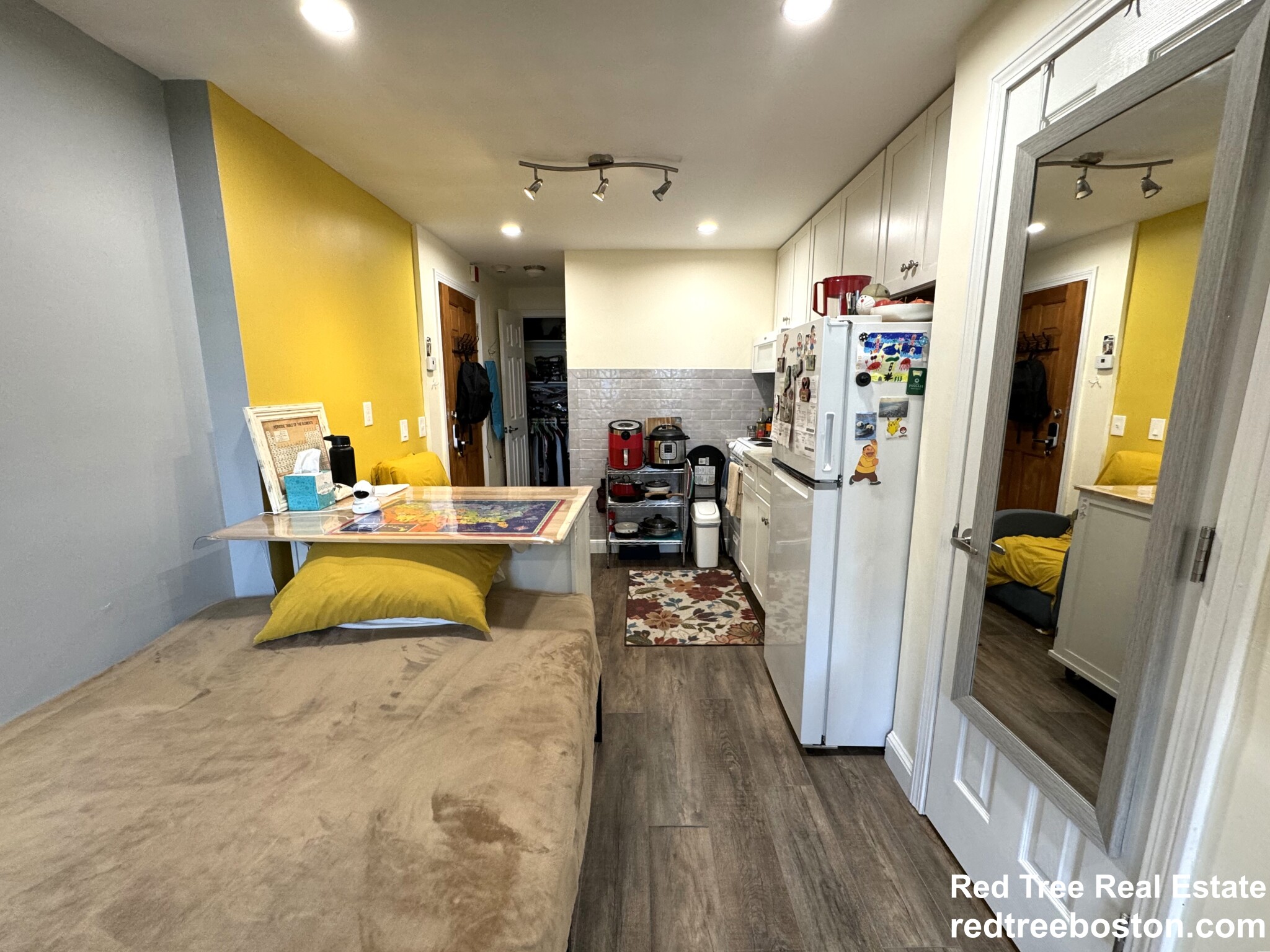 482 Beacon St, Back Bay