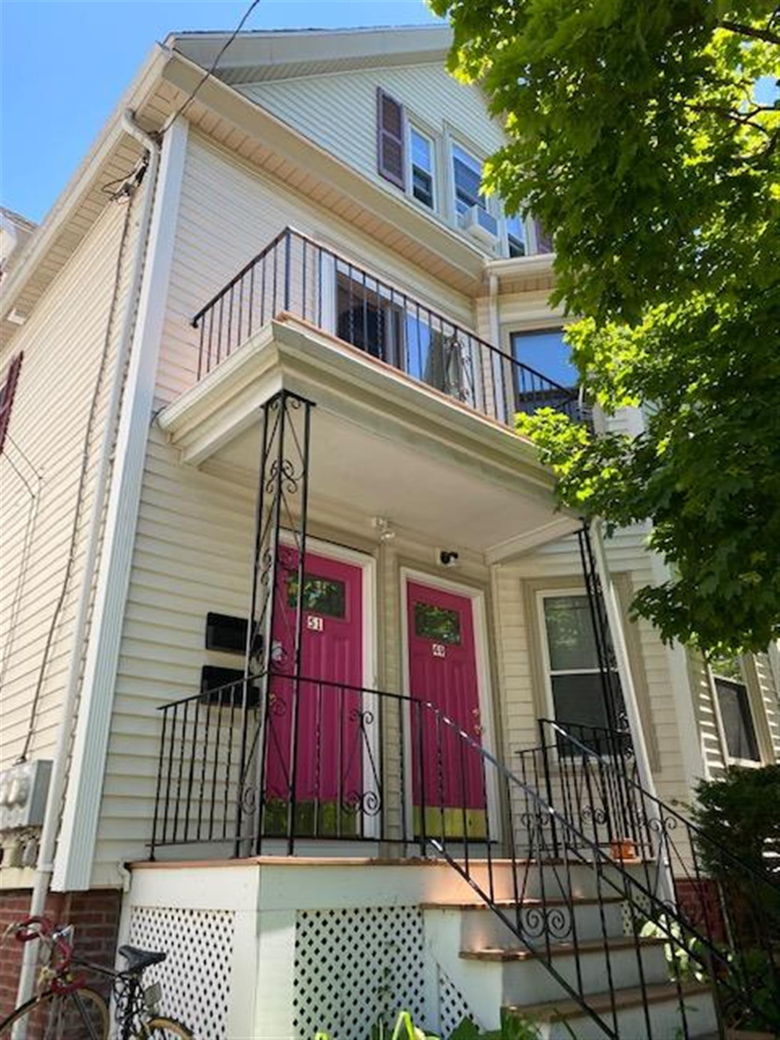 2.5 bed, 1 bath apartment for rent at 49 Porter Rd Unit 2, Porter Square — photo 29 of 29