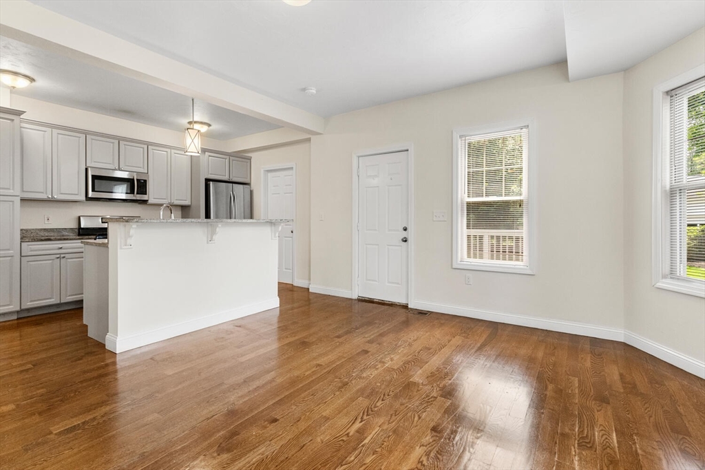 111 Pleasant, Milton