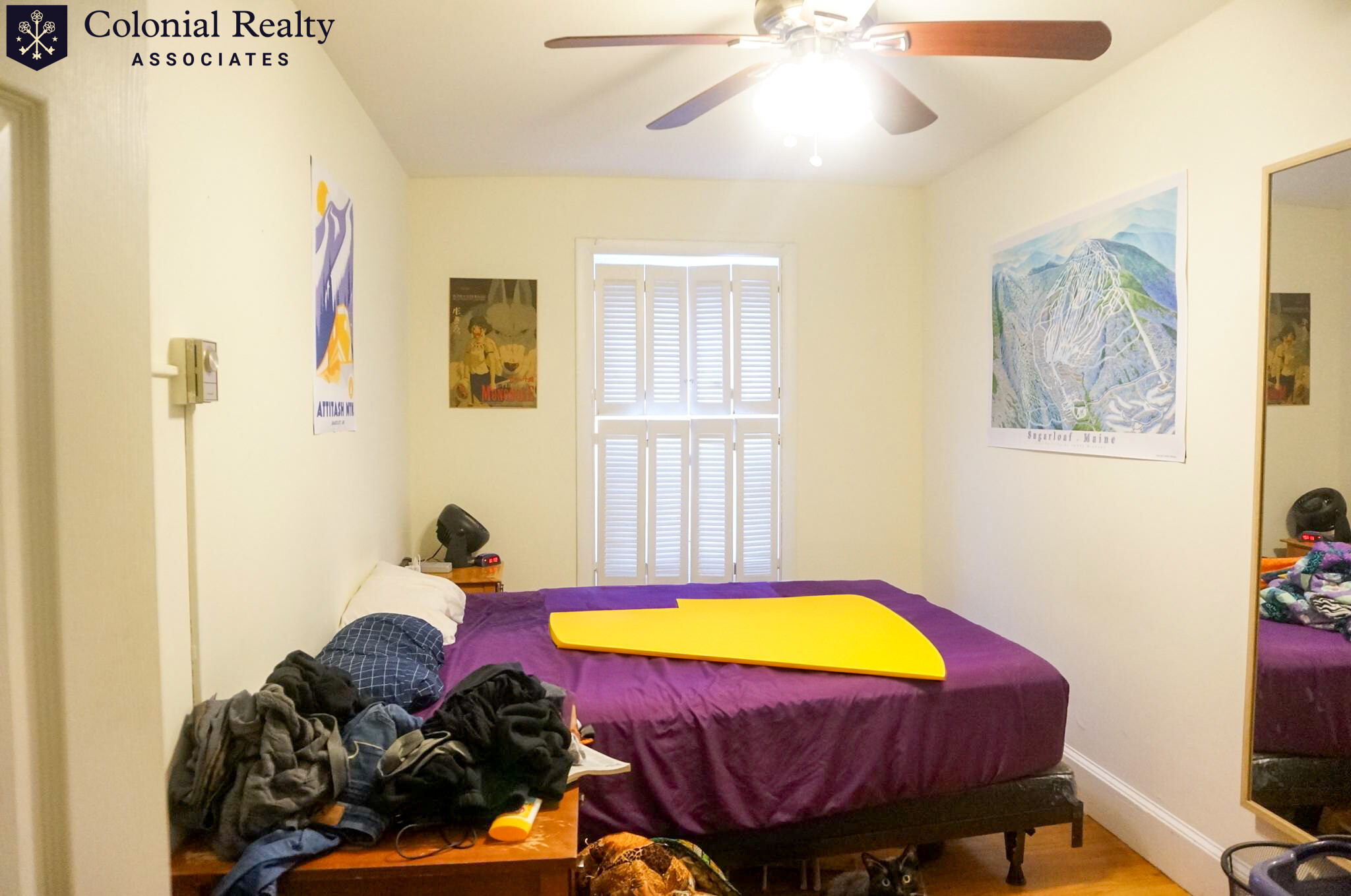 529 Beacon St, Back Bay