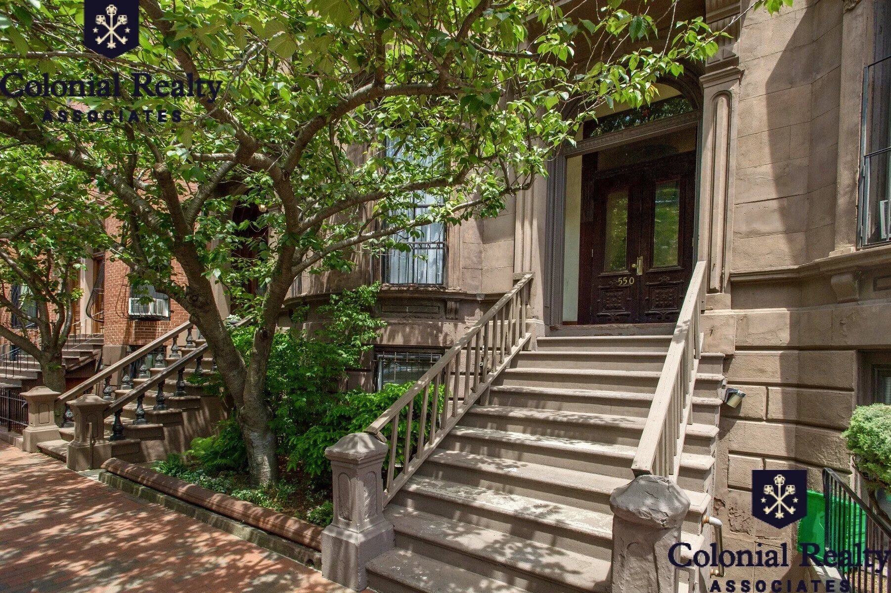 551 Massachusetts Ave, Roxbury