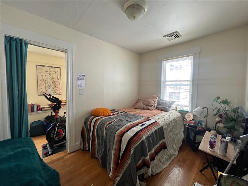 119 Albion St, Powder House Square