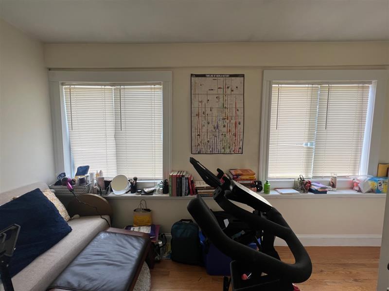 119 Albion St, Powder House Square